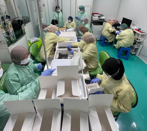 Free Bootstrap Template by ProBootstrap.com