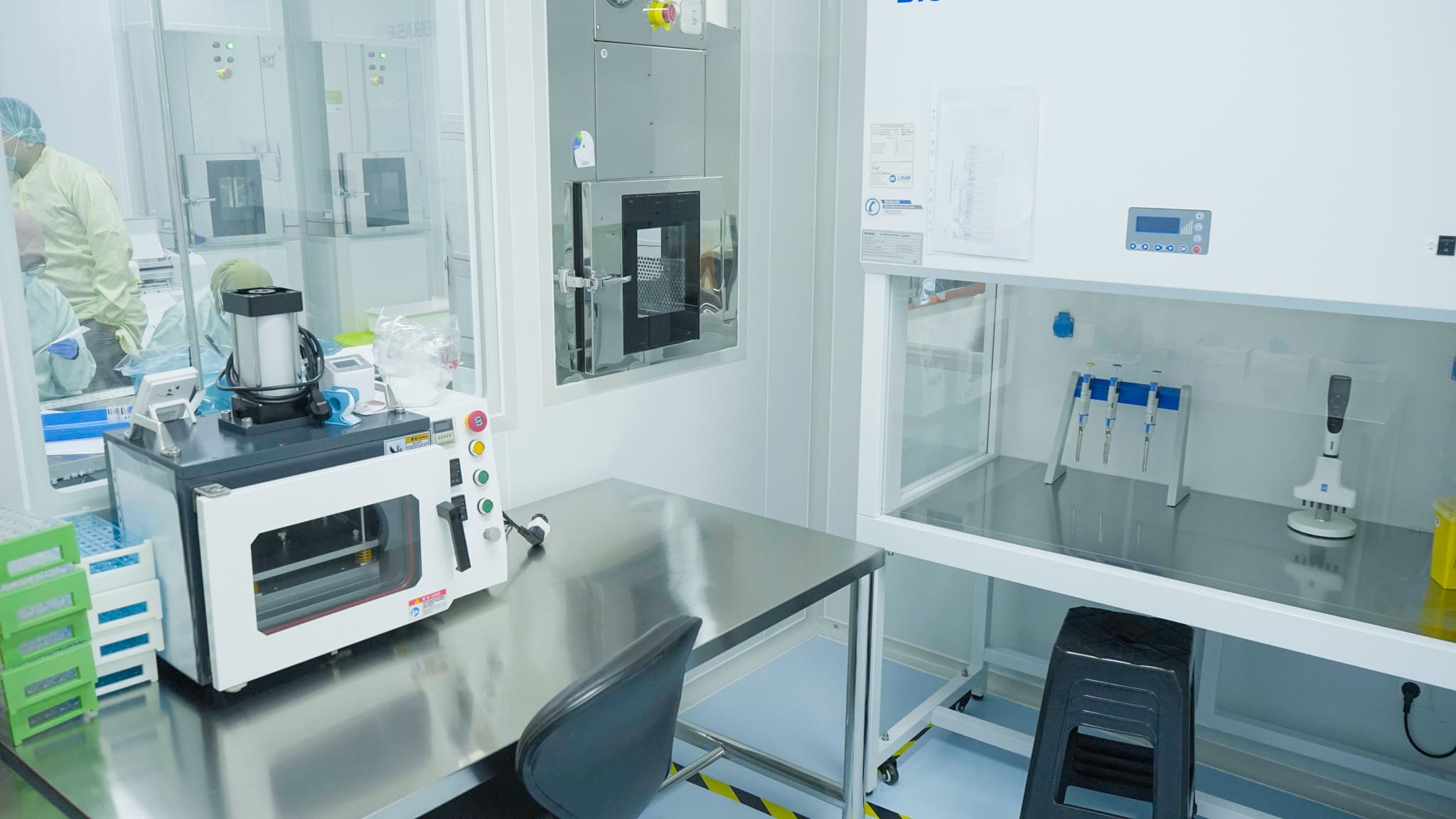 Free Bootstrap Template by ProBootstrap.com