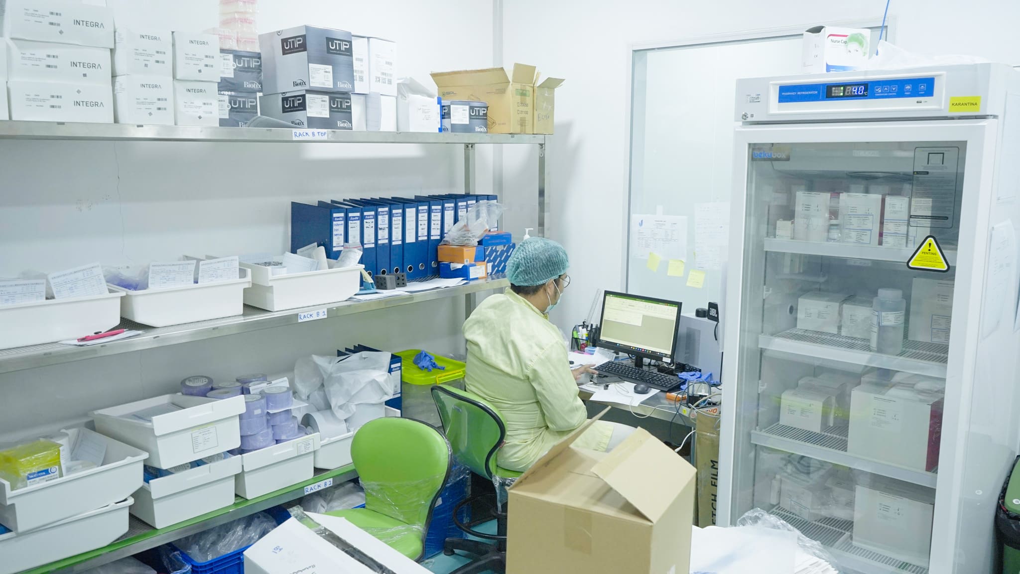 Free Bootstrap Template by ProBootstrap.com