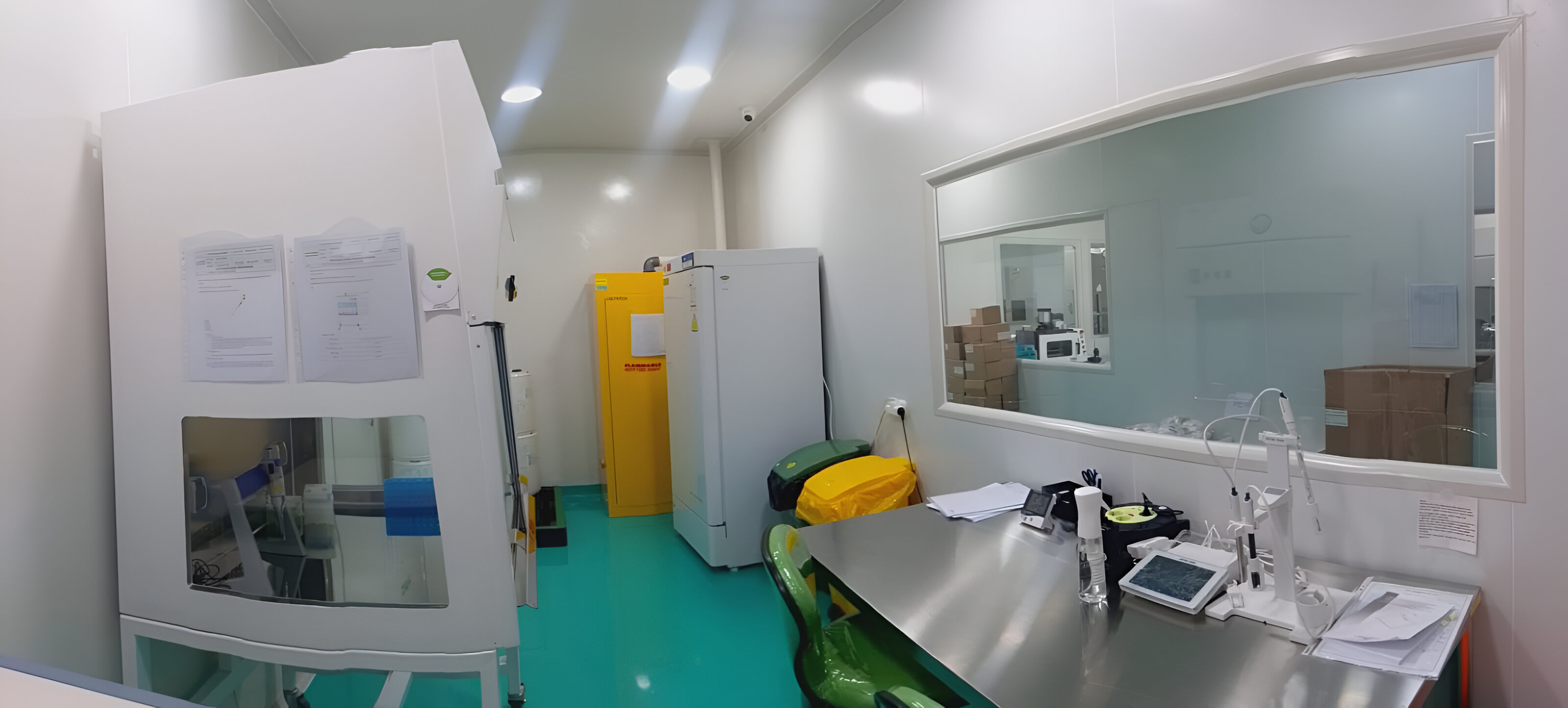 Free Bootstrap Template by ProBootstrap.com